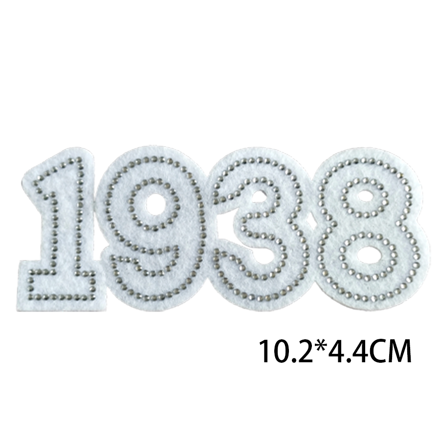 Iron-On Rhinestone Sheets Tran – Hotfix Rhinestone Sheet recenzja i cena