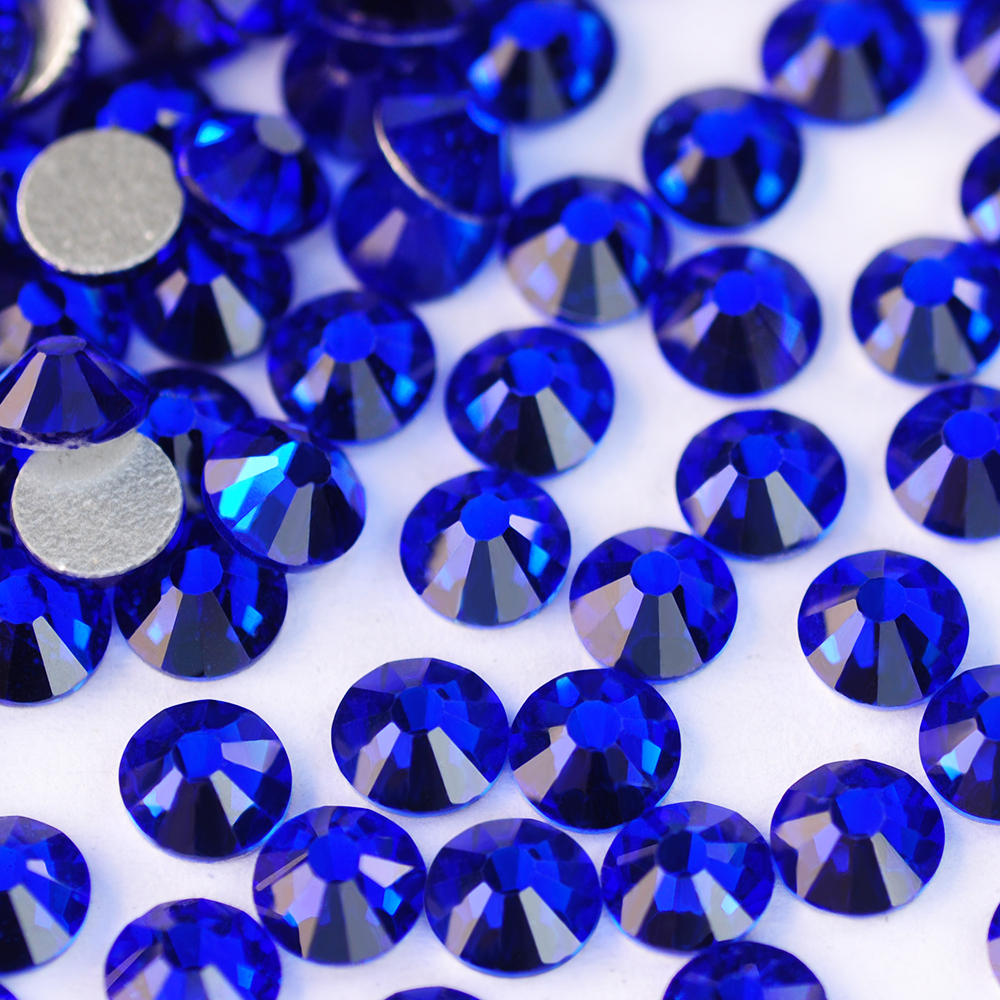 PUBRILEX Non Hotfix Rhinestone – Hotfix Rhinestone Sheet recenzja i cena