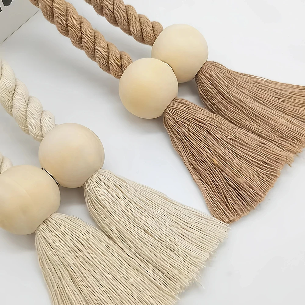 1PC Simple Fringe Beaded Curta – Beaded Trim Fringe recenzja i cena