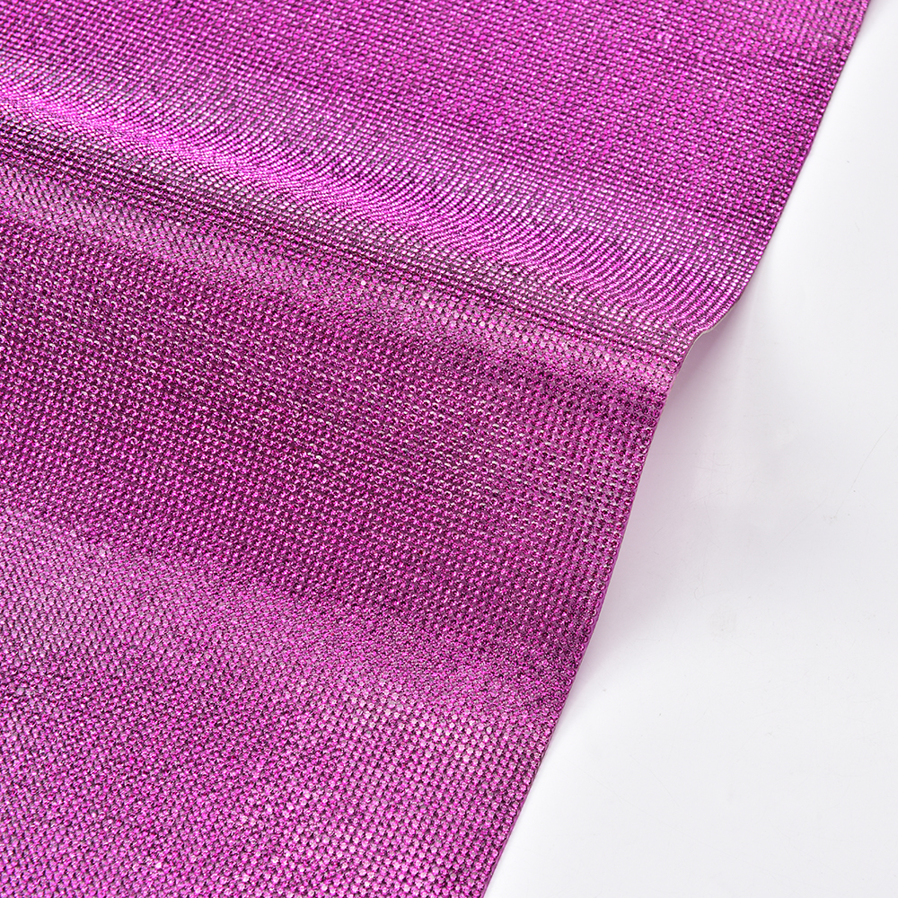 Fuchsia Rhinestone Sticker Tri – Hotfix Rhinestone Sheet recenzja i cena