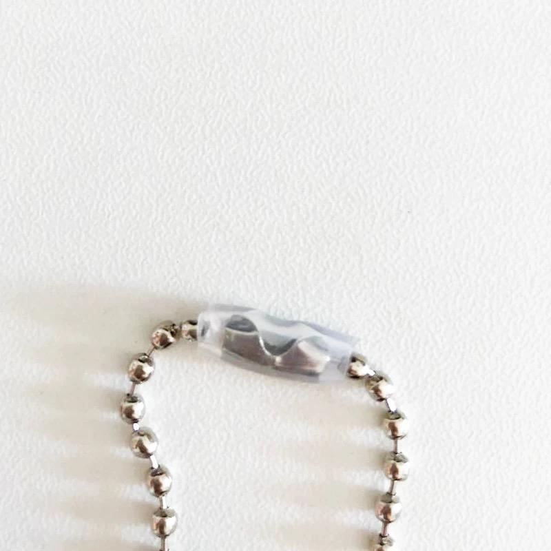 Pearl Chain Anti-Drop Protecti – Pearl Trim Chain recenzja i cena