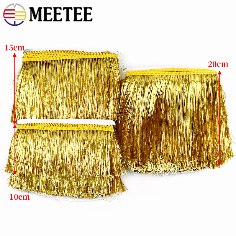 5/10Meters 10/15/20cm Sequin T – Fringe Ribbon Sewing recenzja i cena