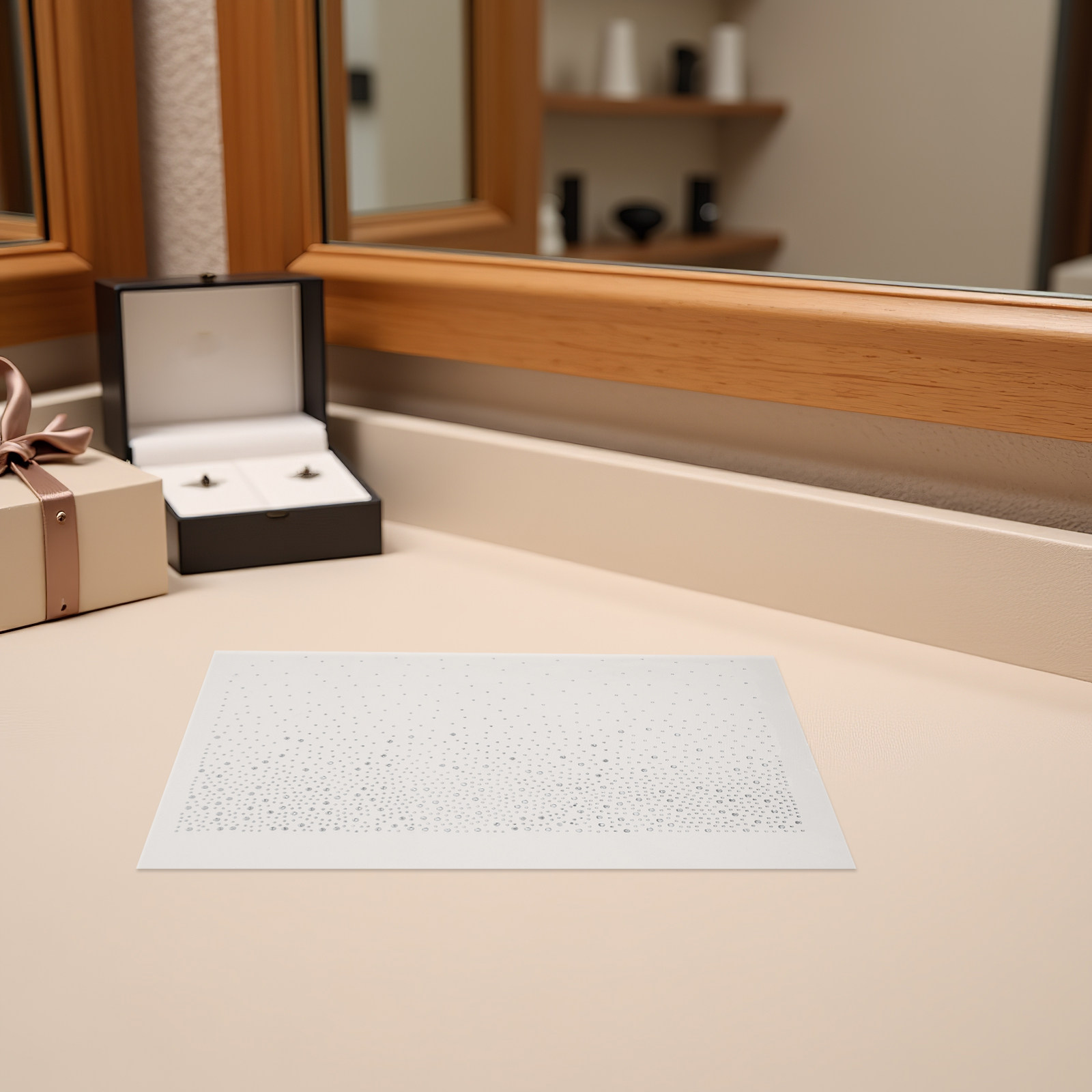 12 Sheets Sparkling Rhinestone – Hotfix Rhinestone Sheet recenzja i cena