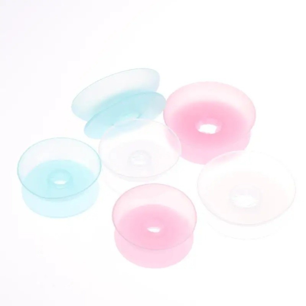 Empty Spools Empty Bobbin Spoo – Organza Ribbon Spool recenzja i cena