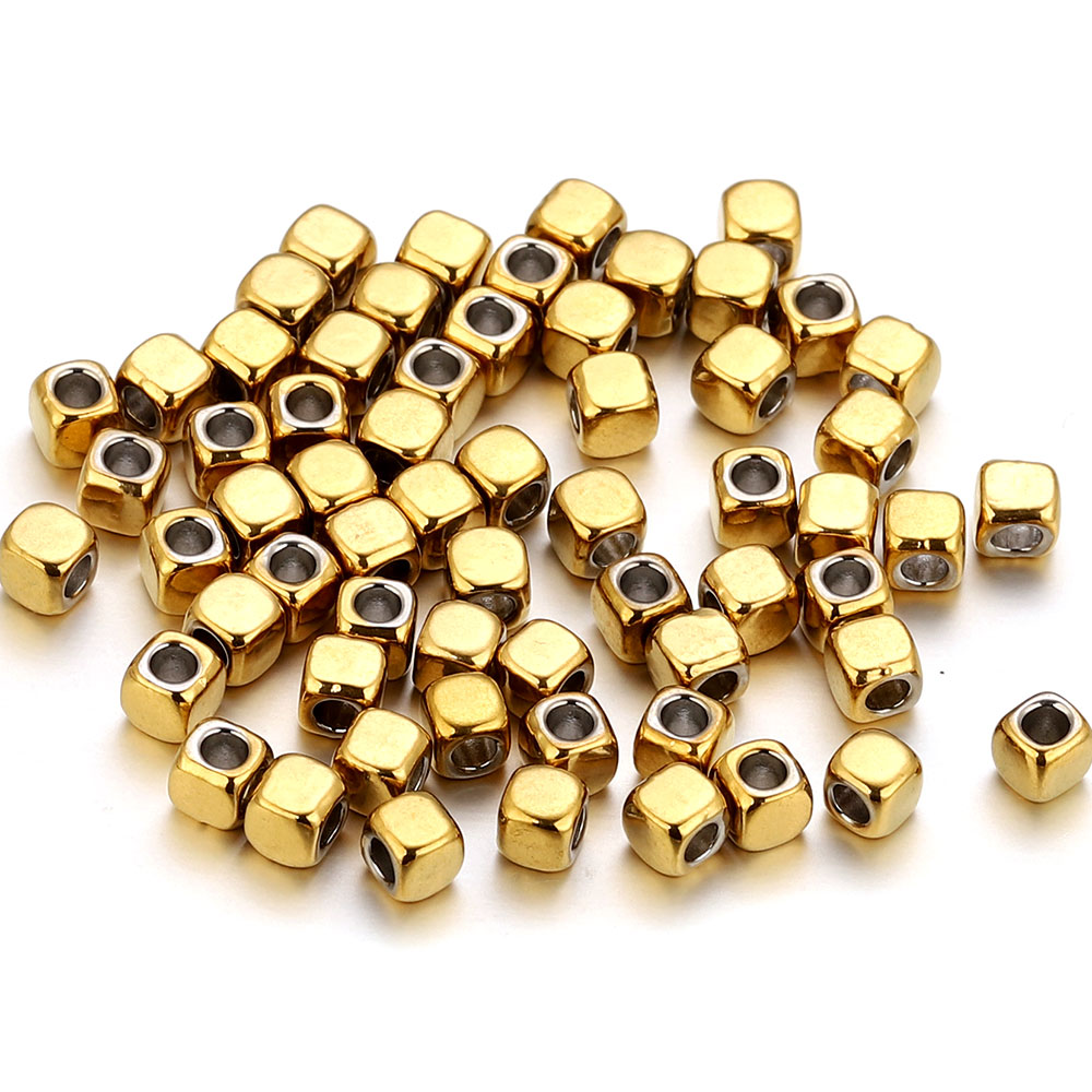 50pcs 2/3/4mm Stainless Steel  – Embroidery Craft recenzja i cena