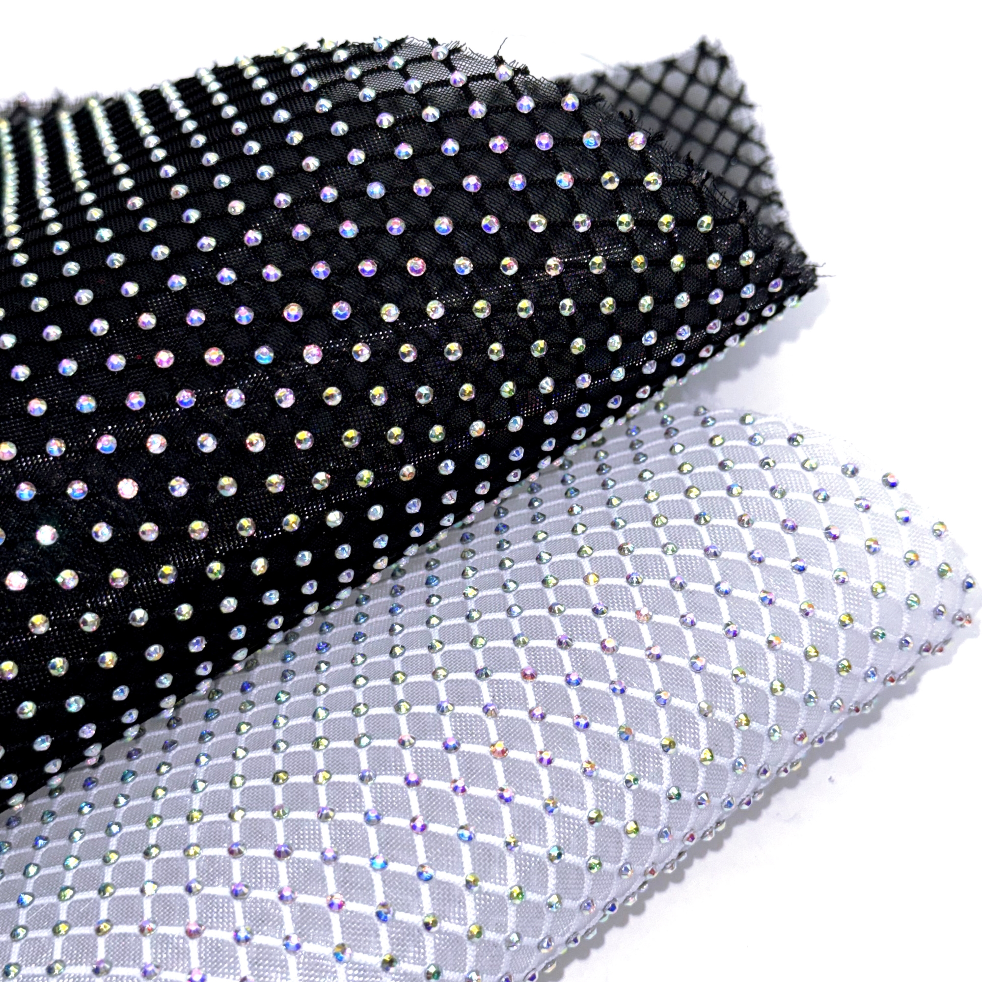 1pc 7.87x12.99inch Luxury Hotf – Hotfix Rhinestone Sheet recenzja i cena
