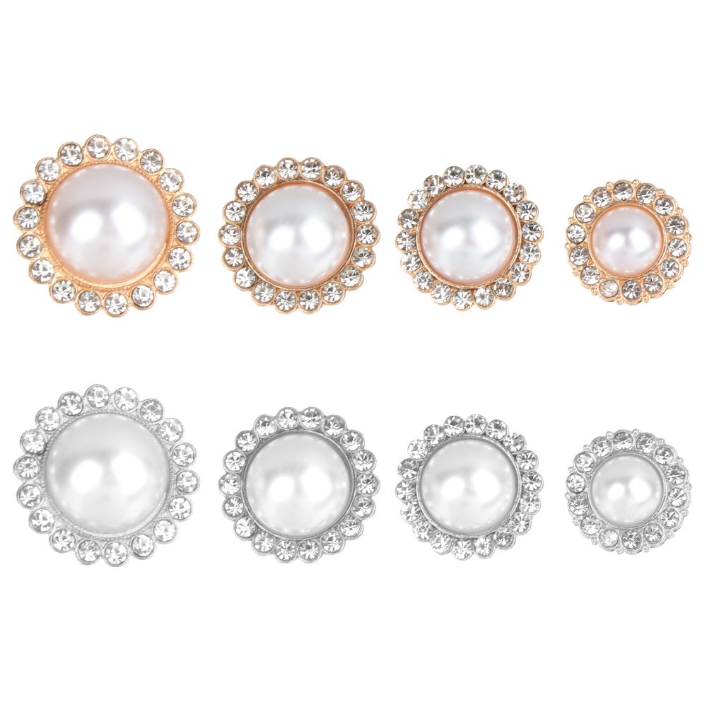 10Pcs Alloy Shiny Rhinestone P – Sew On Rhinestone recenzja i cena