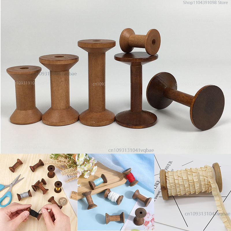 DIY Reels Organizer for Sewing – Organza Ribbon Spool recenzja i cena