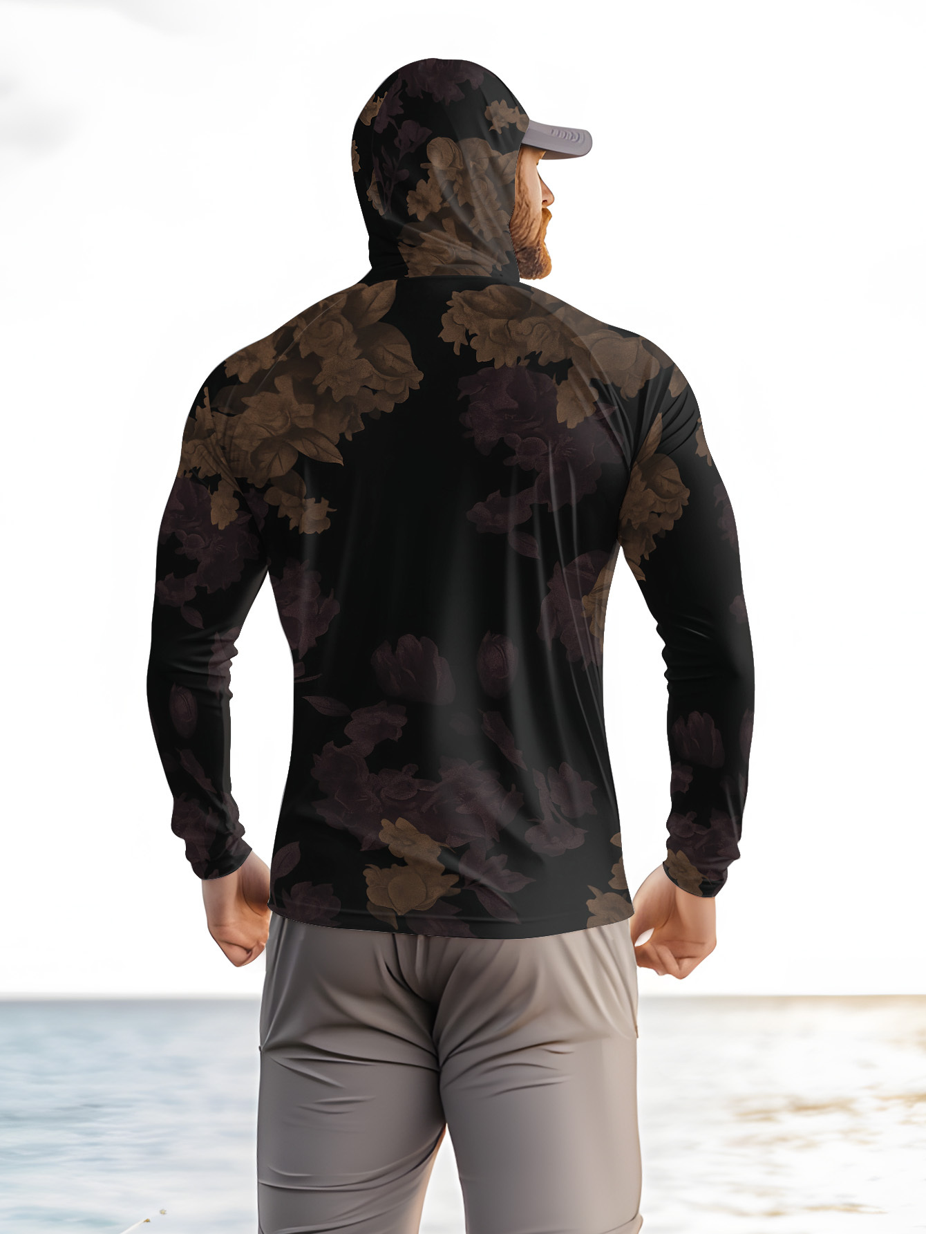 2026 Summer New Style Men's Lo – Embellish Knit recenzja i cena