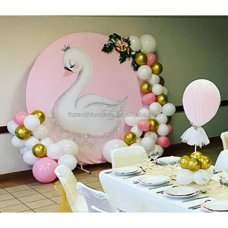 Wedding banquet special sequin – Sequin Fabric Panel recenzja i cena