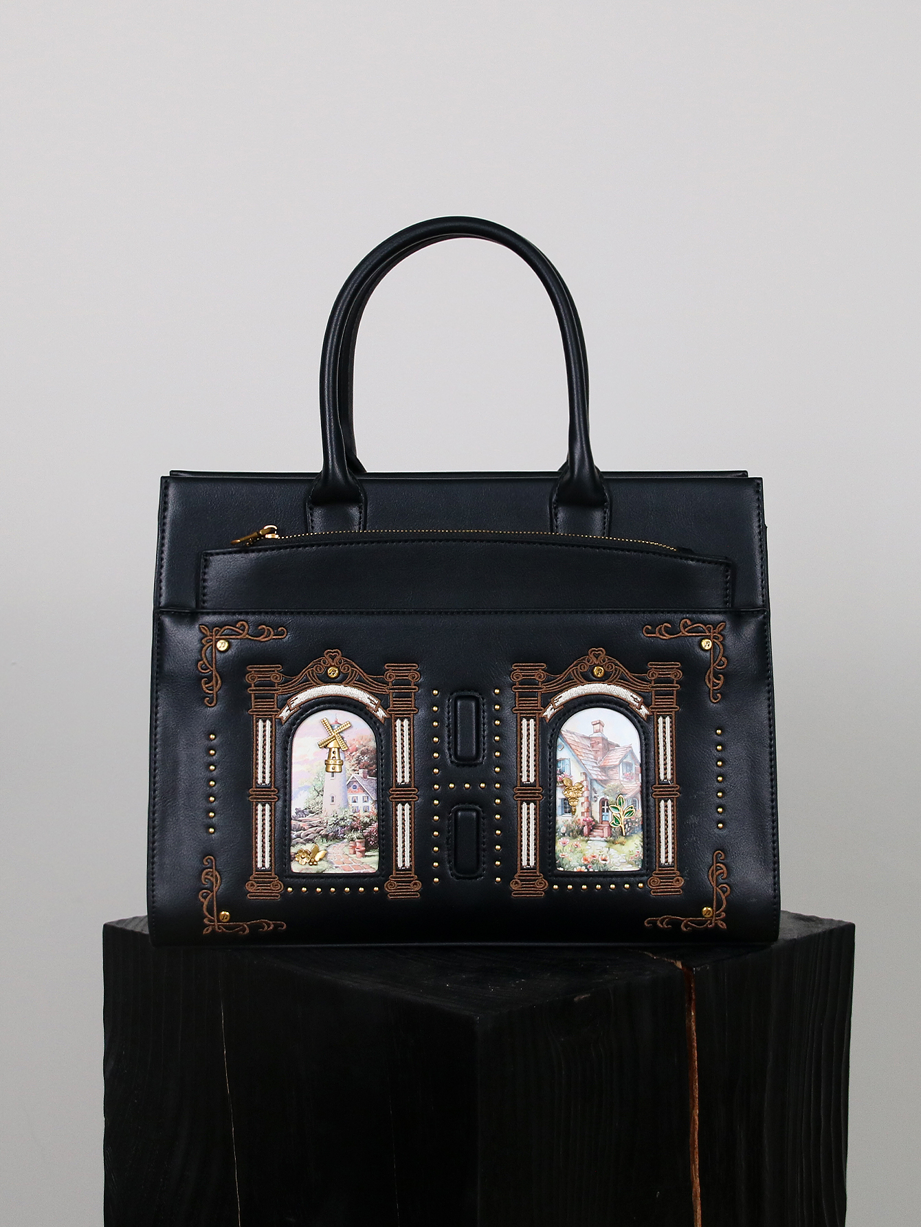 Minority design advanced sense – Craft Embellishment Storage recenzja i cena