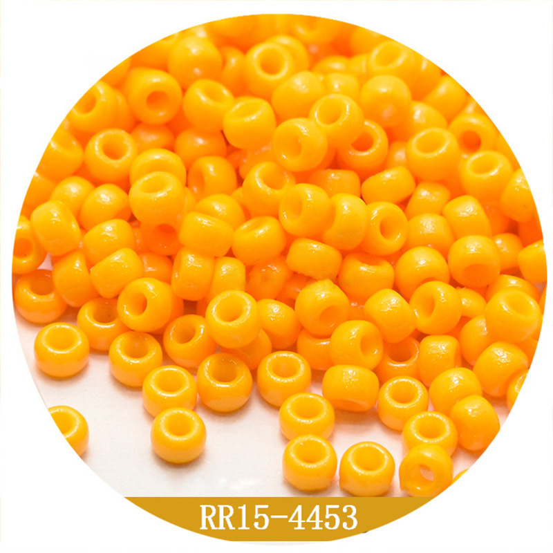 MIYUKI RR15 1.5mm Oil Painting – Embroidery Craft recenzja i cena