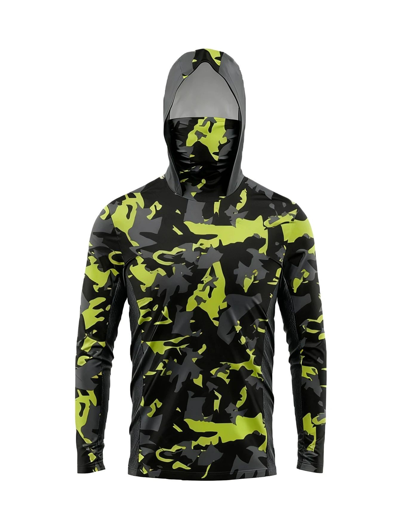 2026 Summer New Style Men's Lo – Embellish Knit recenzja i cena