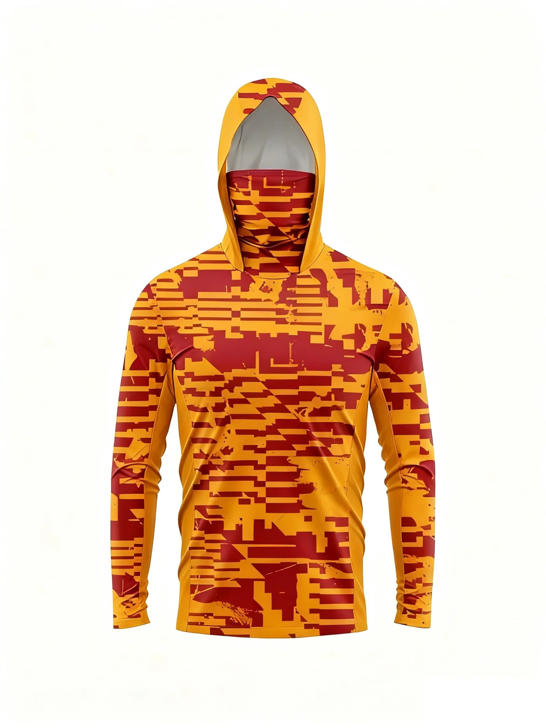 2026 Summer New Style Men's Lo – Embellish Knit recenzja i cena