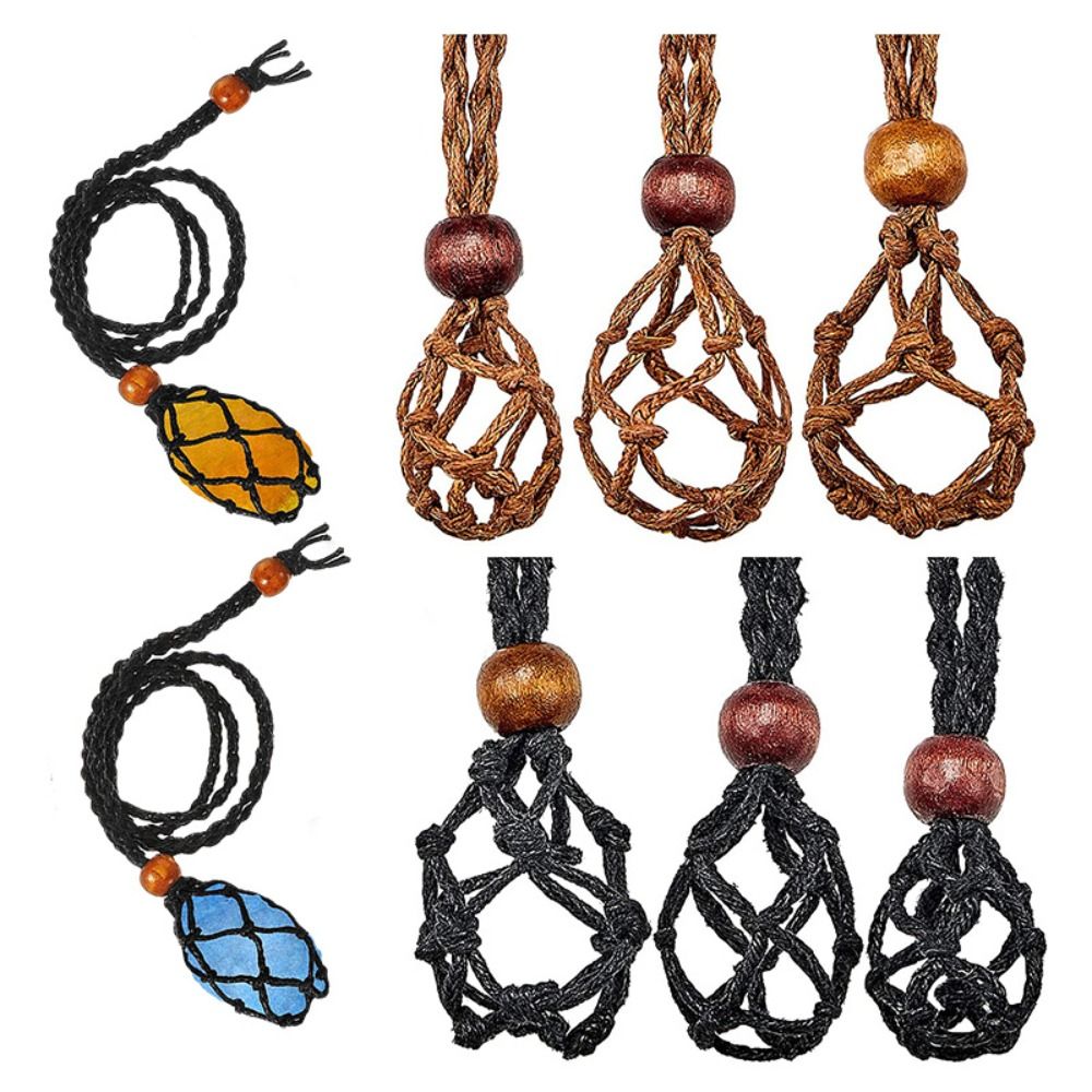 Adjustable Necklace Cord Empty – Crystal Mesh Fabric recenzja i cena