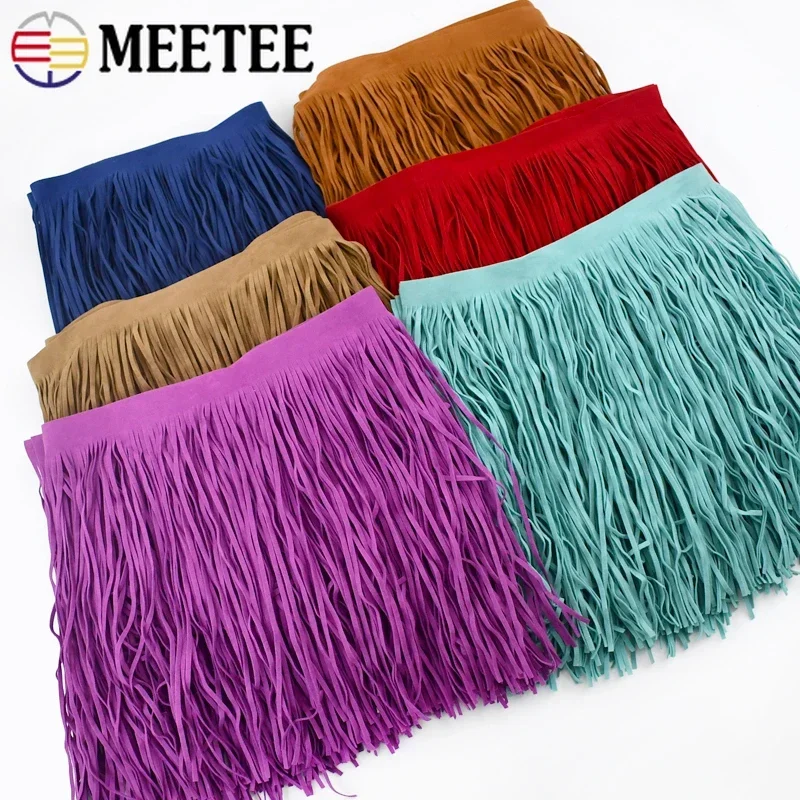 2Meters Fringe Ribbon 10-30cm  – Fringe Ribbon Sewing recenzja i cena