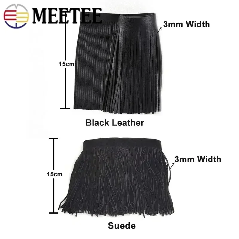 2Meters Fringe Ribbon 10-30cm  – Fringe Ribbon Sewing recenzja i cena