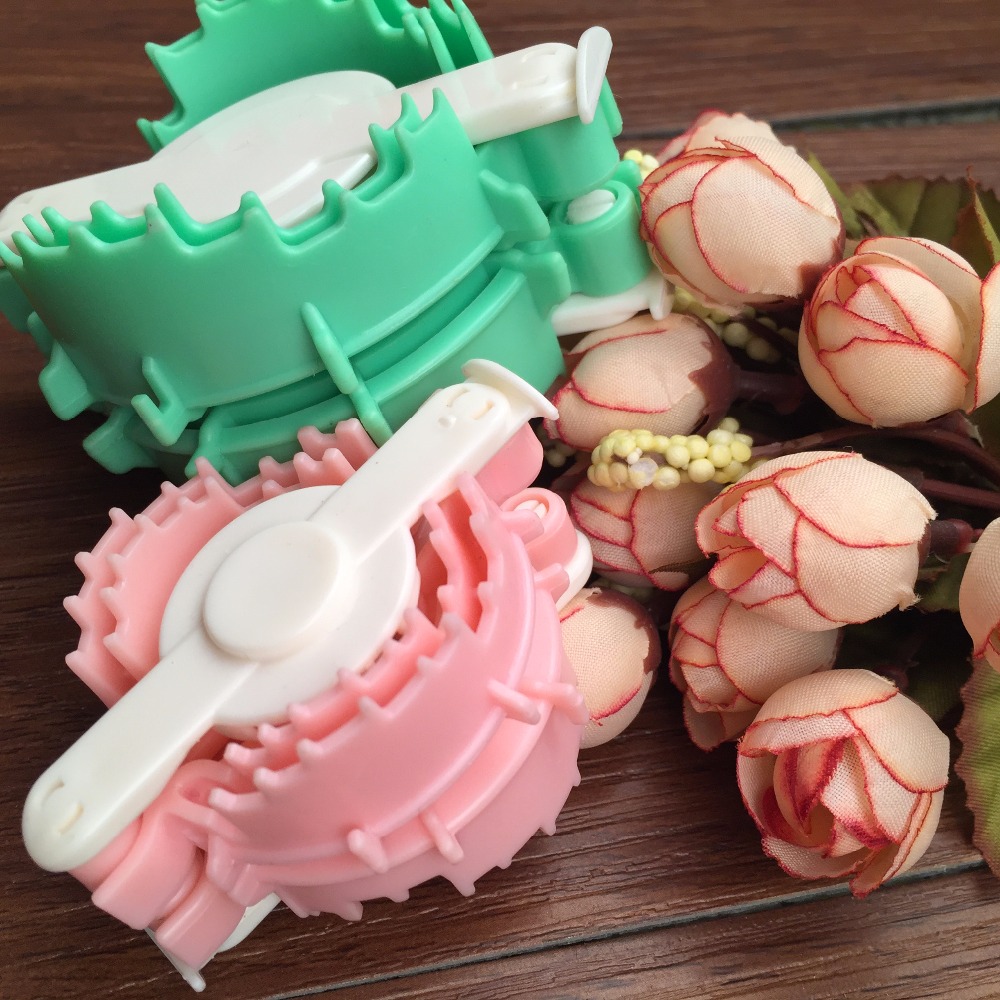 Free Shippng Pompom Maker swee – Pom Pom Maker Tool recenzja i cena