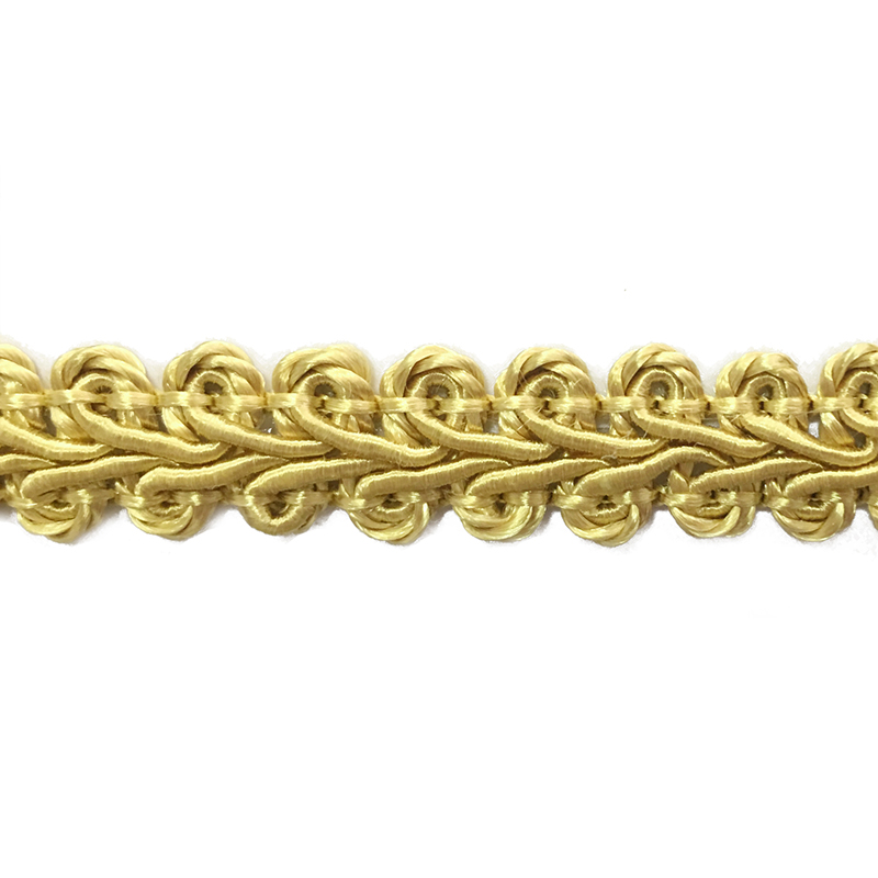 12M Braid Trim  French Gimp Ba – Fringe Ribbon Sewing recenzja i cena