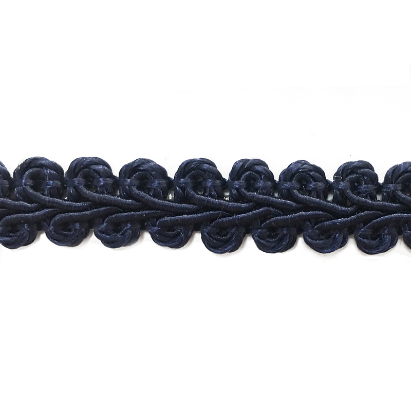12M Braid Trim  French Gimp Ba – Fringe Ribbon Sewing recenzja i cena
