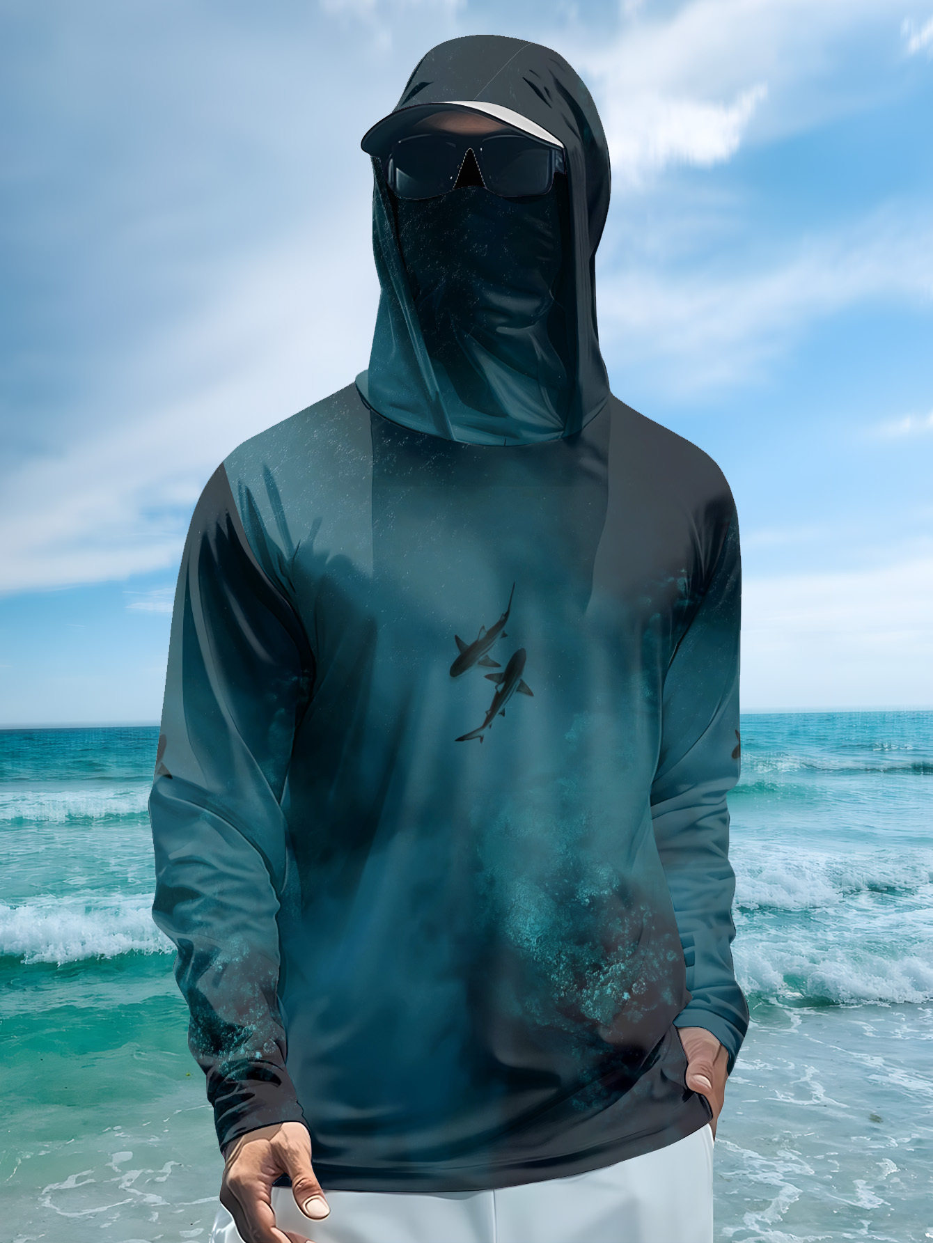 2026 Summer New Style Men's Lo – Embellish Knit recenzja i cena
