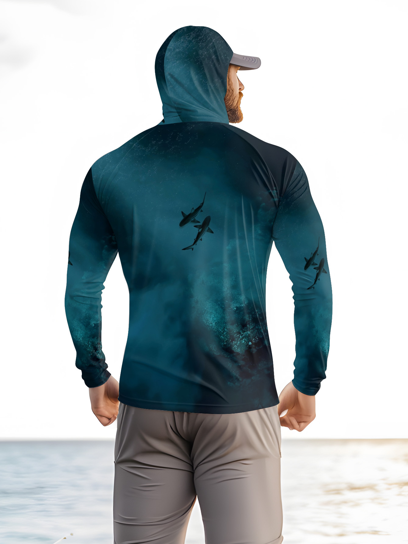 2026 Summer New Style Men's Lo – Embellish Knit recenzja i cena