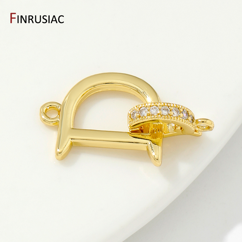 18K Gold Plated Brass Fastener – Embroidery Craft recenzja i cena
