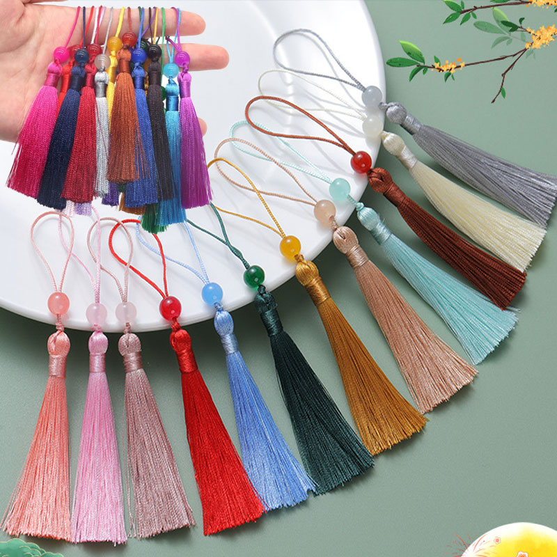 5-100Pcs Bookmark Beaded Tasse – Beaded Trim Fringe recenzja i cena