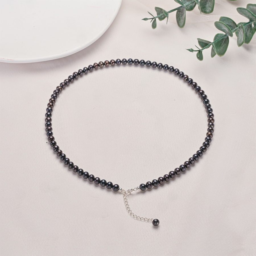 Hengsheng 5-6.5mm Near Round B – Pearl Trim Chain recenzja i cena