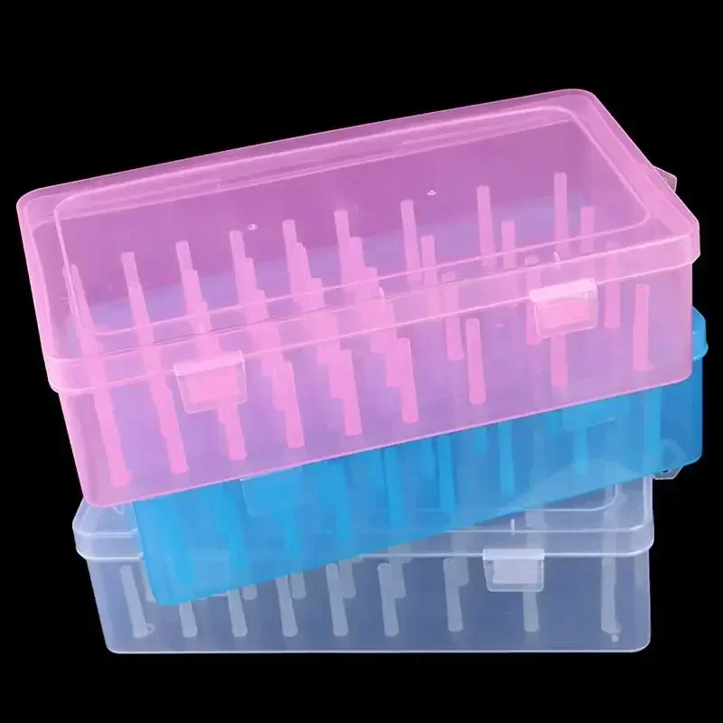 New Sewing Thread  Box 42 Piec – Craft Embellishment Storage recenzja i cena