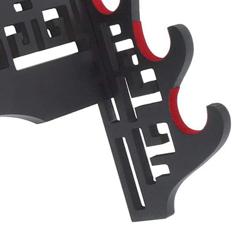 Velvet Protect Sword Wall Moun – Velvet Ribbon Roll recenzja i cena