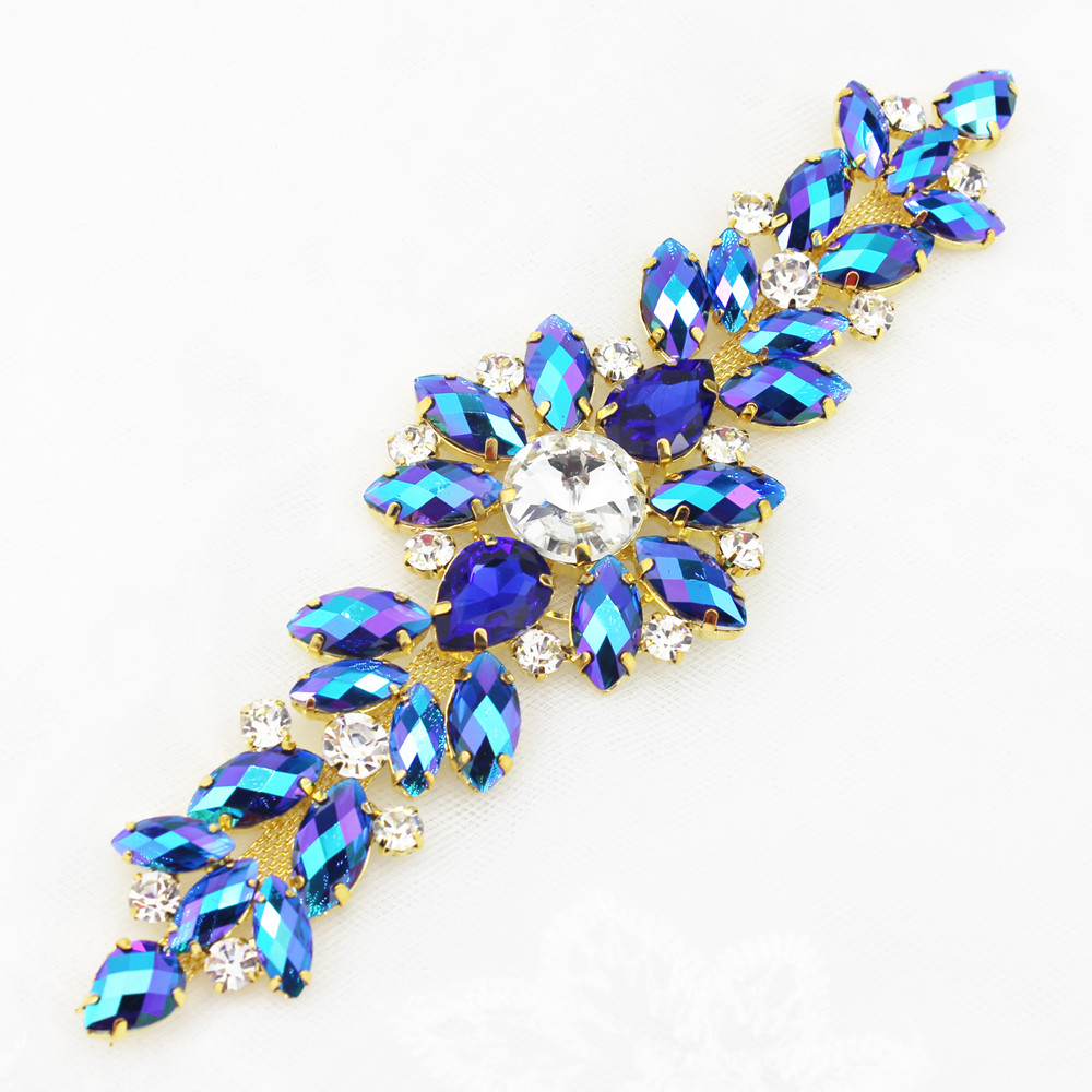 18.2X5.5cm AB sewing on Rhines – Sew On Rhinestone recenzja i cena