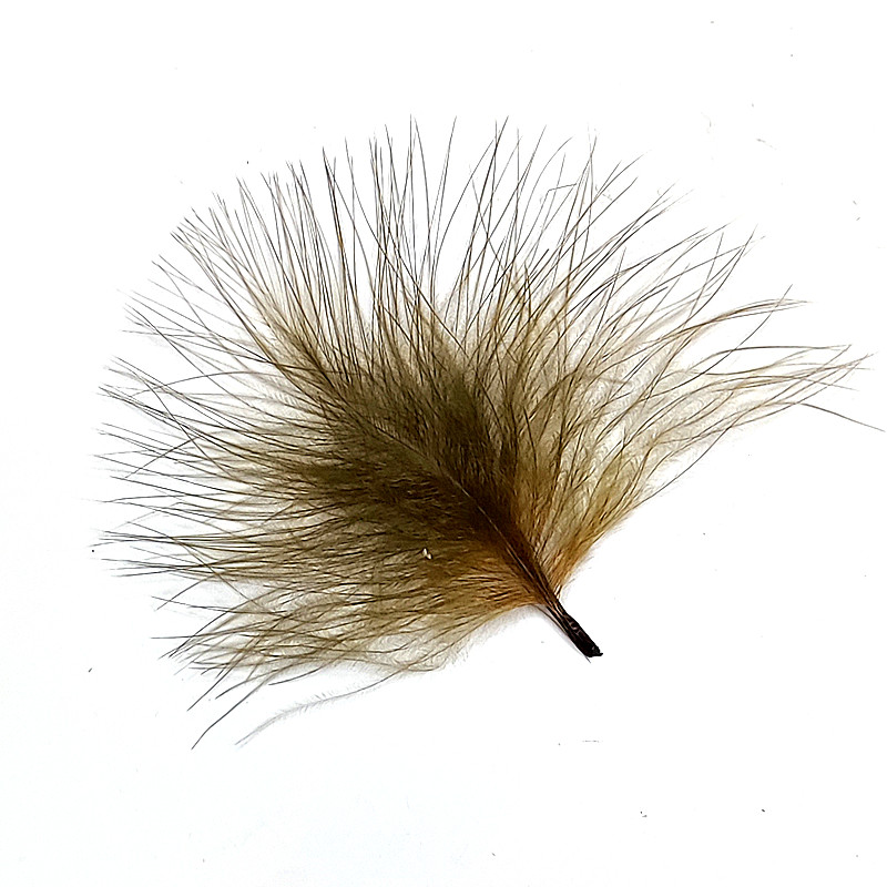 Selected 50pcs feathers turkey – Feather Trim Marabou recenzja i cena