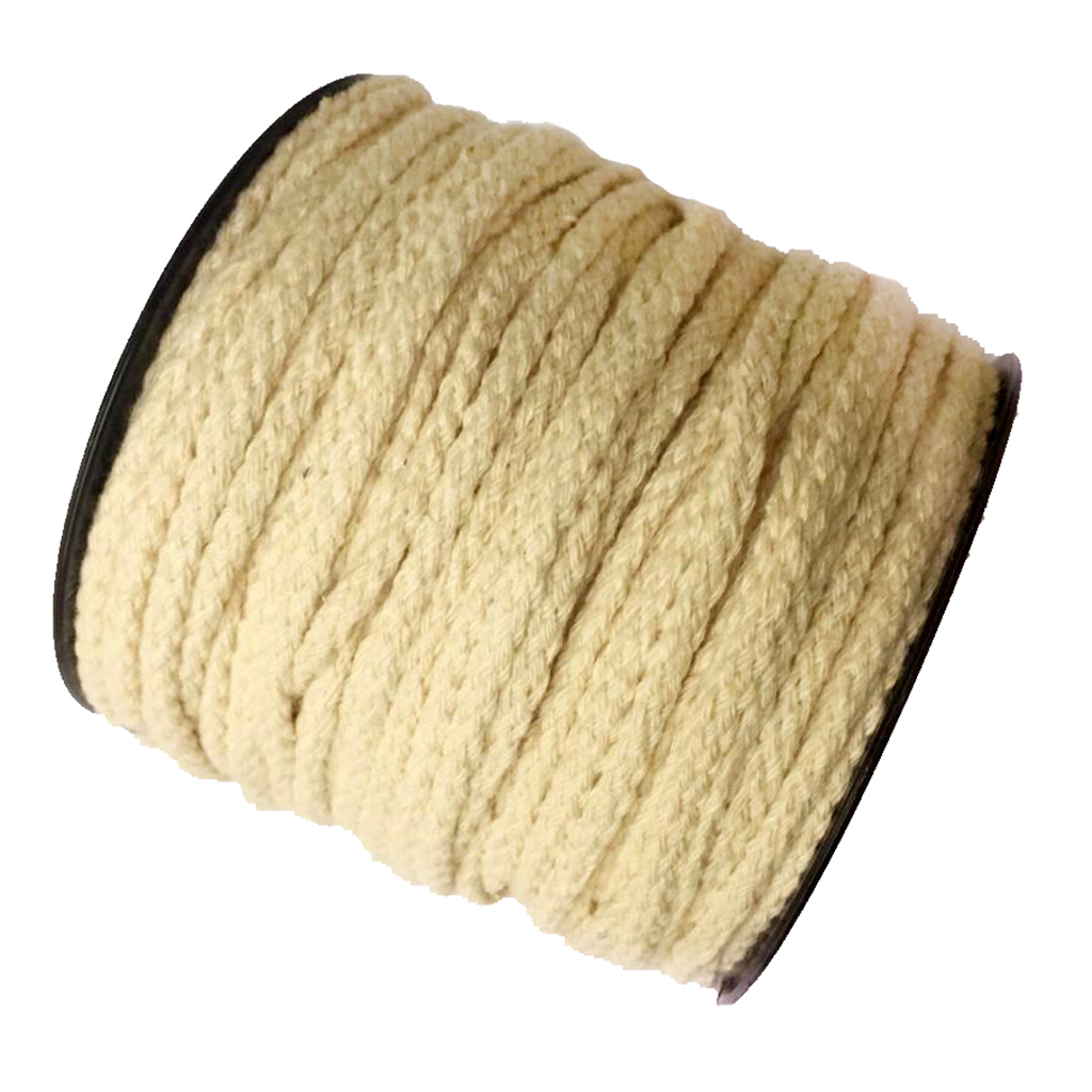 50 Meters 8 Strands Twisted    – Cord Trim Twisted recenzja i cena