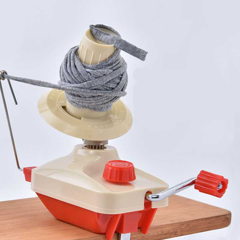 Compact Wool Winding Machine f – Pom Pom Maker Tool recenzja i cena