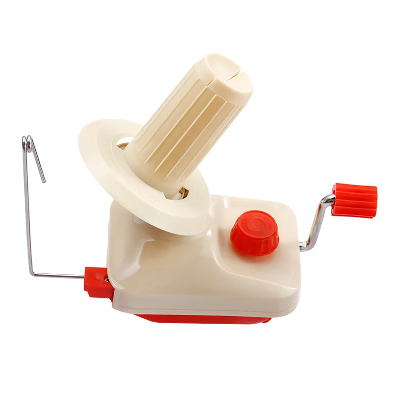 Compact Wool Winding Machine f – Pom Pom Maker Tool recenzja i cena