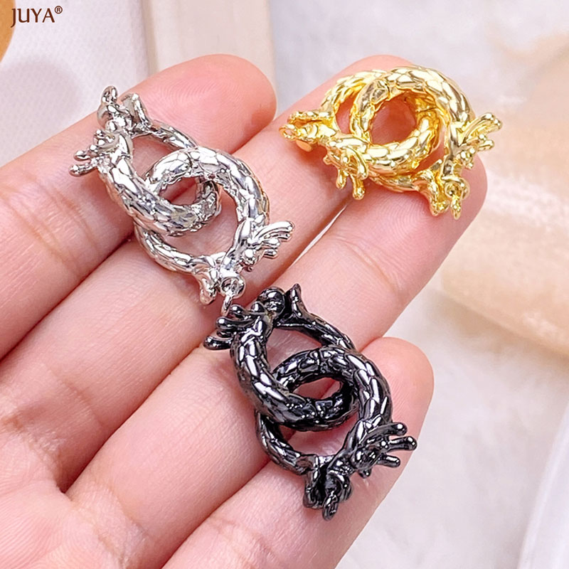 JUYA 18k Gold Silver Plated Co – Embroidery Craft recenzja i cena