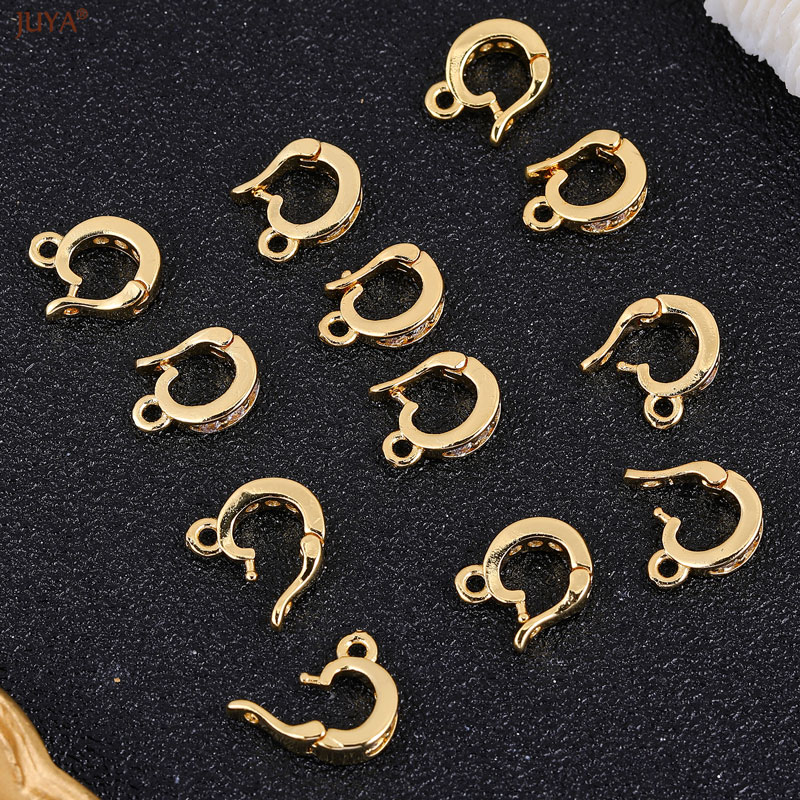 JUYA 18k Gold Silver Plated Co – Embroidery Craft recenzja i cena