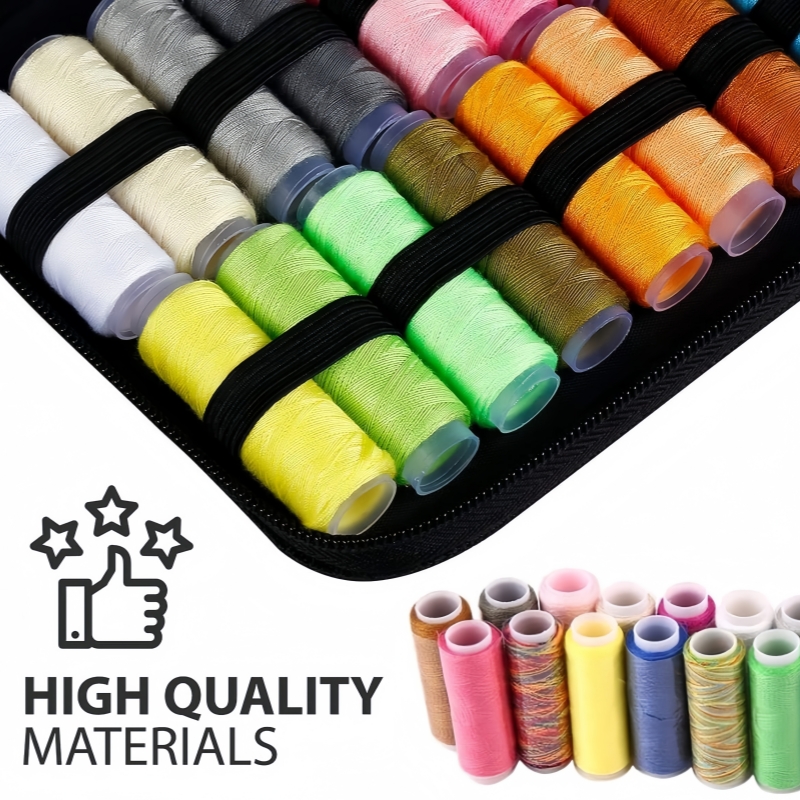 Large capacity portable sewing – Craft Embellishment Storage recenzja i cena