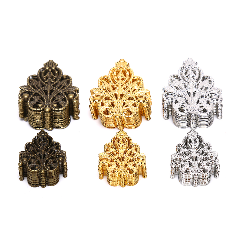 Hot Sale 20Pcs Mix Filigree Cr – Embellish Craft recenzja i cena