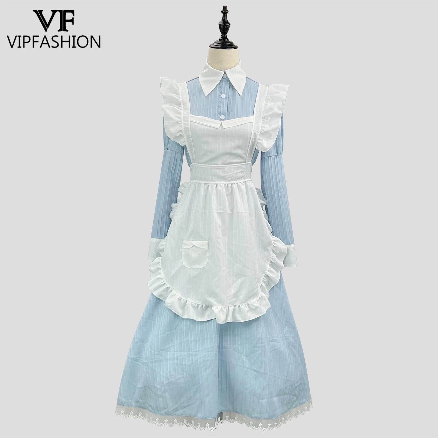 VIP FASHION Victorian Maid Dre – Embellish Knit recenzja i cena