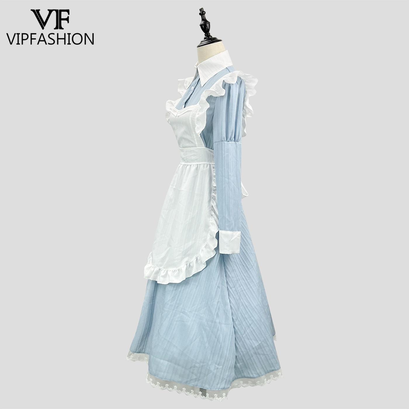 VIP FASHION Victorian Maid Dre – Embellish Knit recenzja i cena