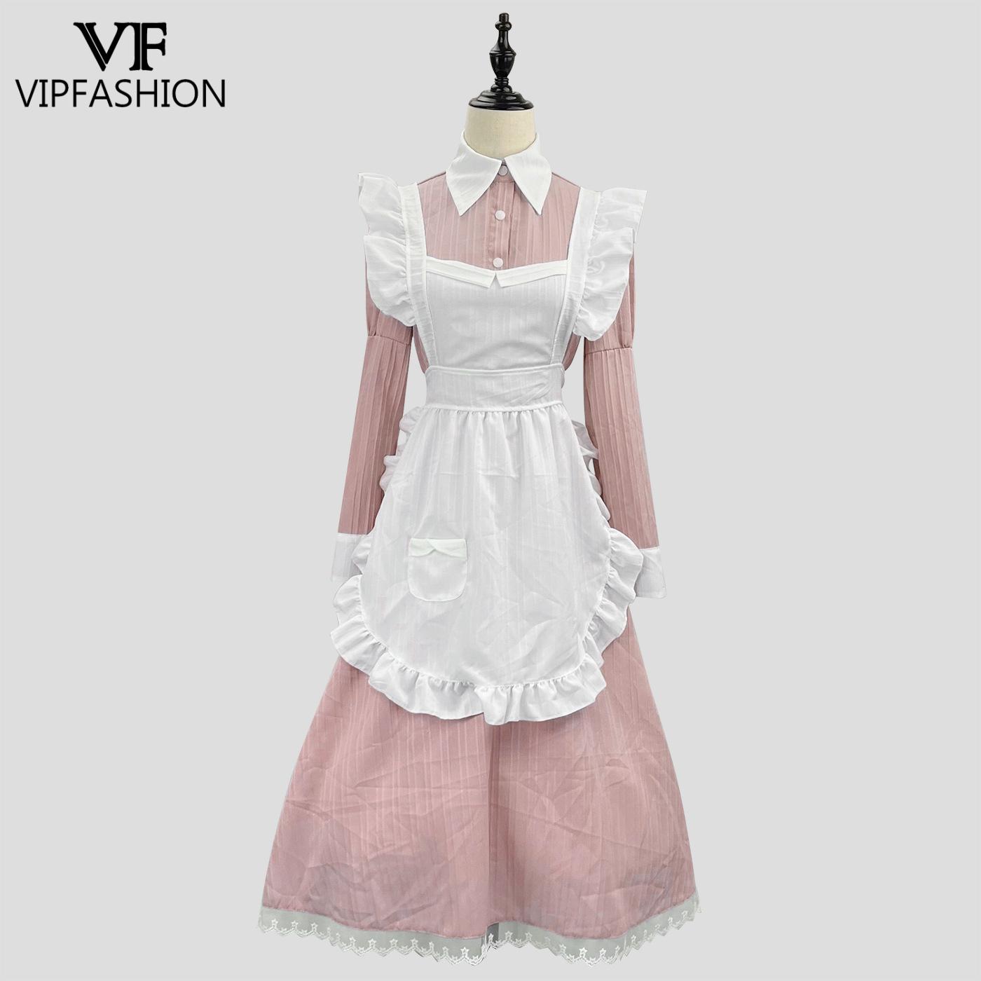 VIP FASHION Victorian Maid Dre – Embellish Knit recenzja i cena