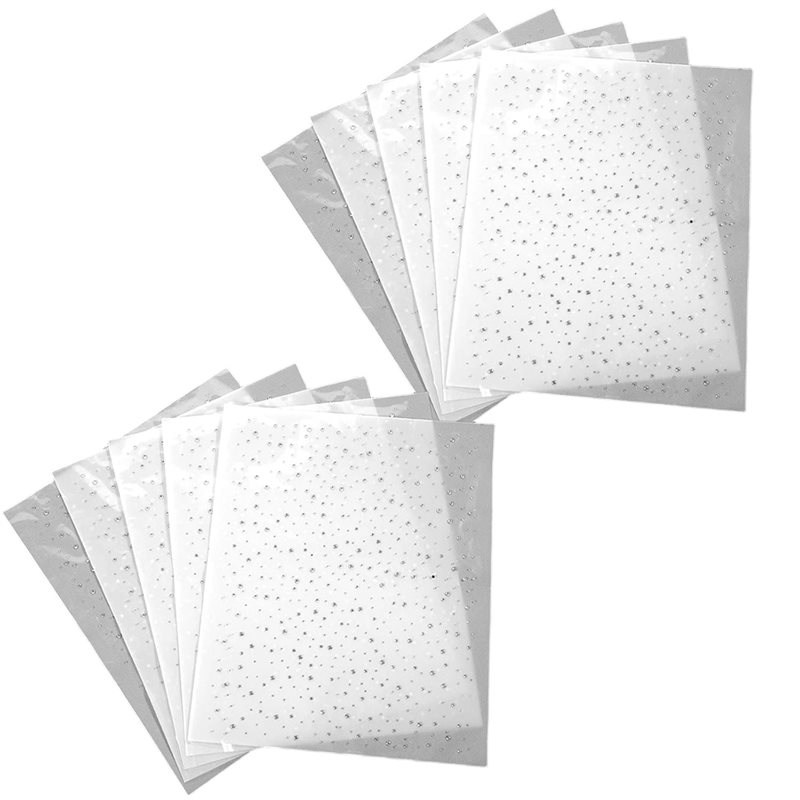 Hot Trend-Crystal Transfers Gl – Hotfix Rhinestone Sheet recenzja i cena