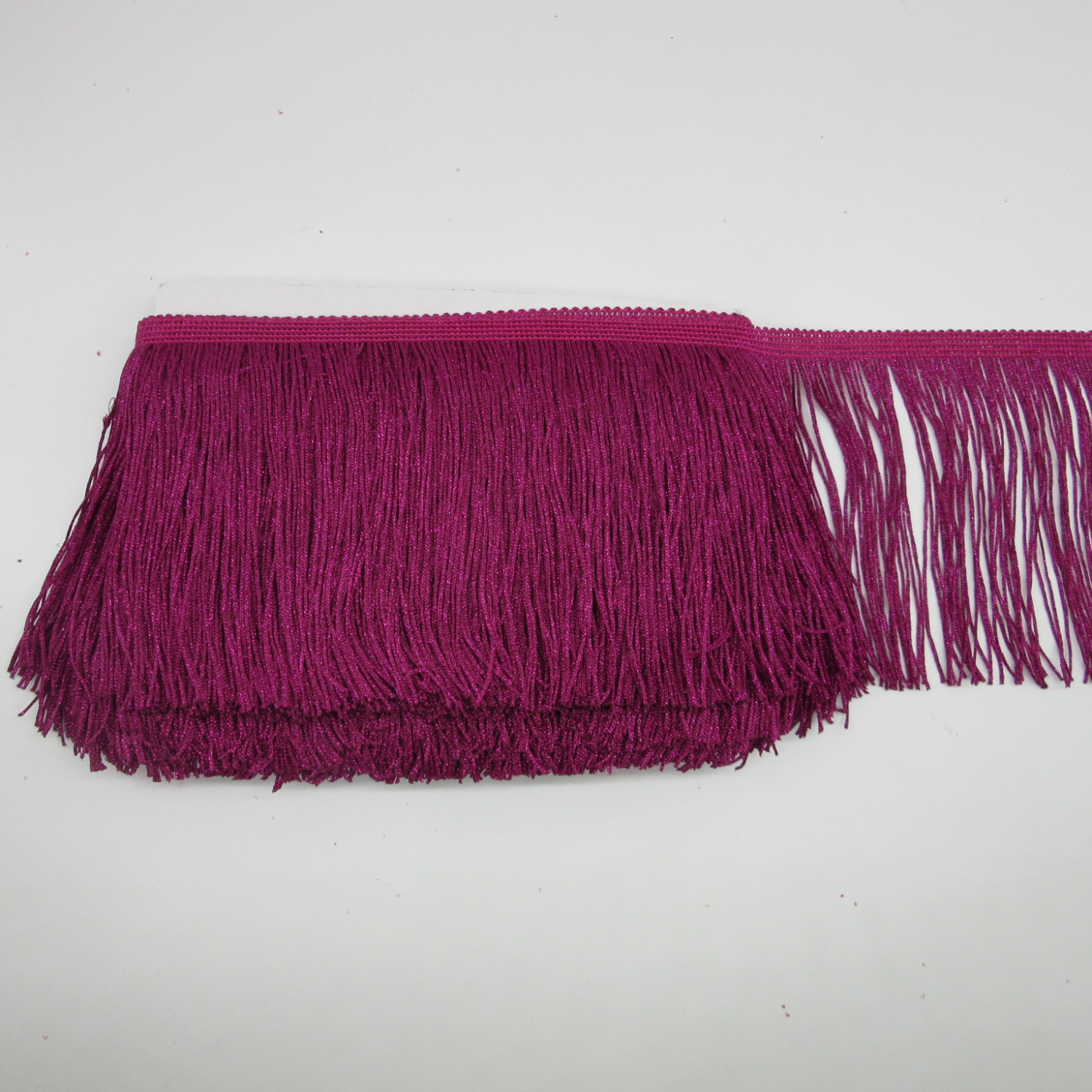1 yard/lot 15CM Long Polyester – Fringe Ribbon Sewing recenzja i cena