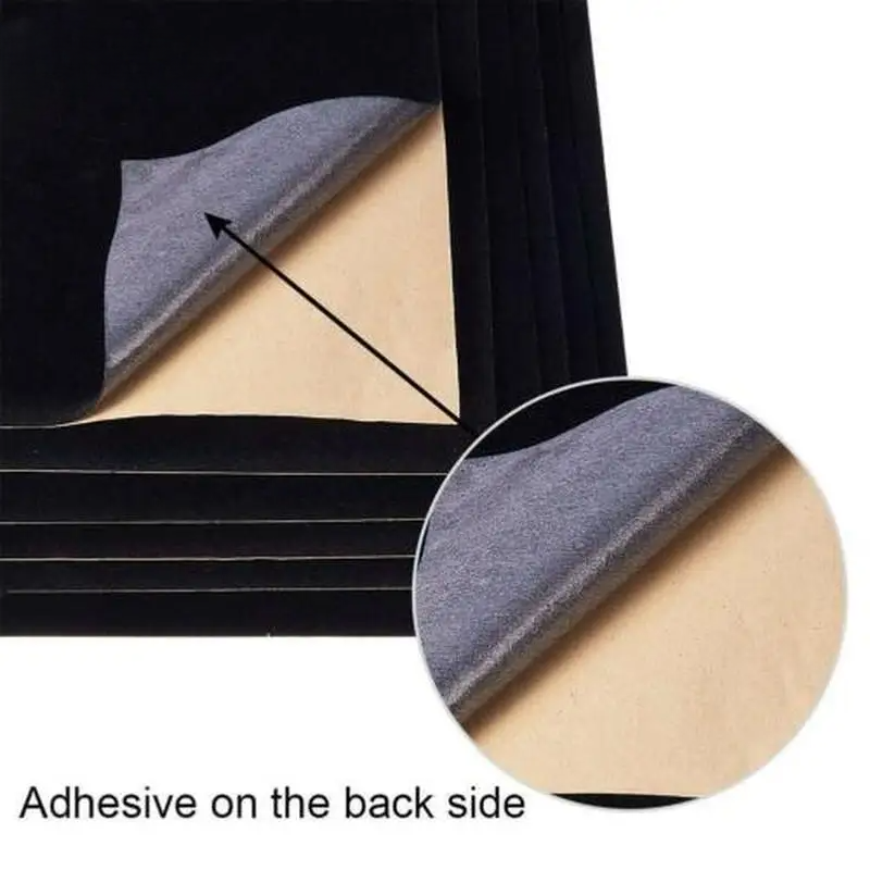 1m/5m/10m/20m*45cm Self Adhesi – Velvet Ribbon Roll recenzja i cena