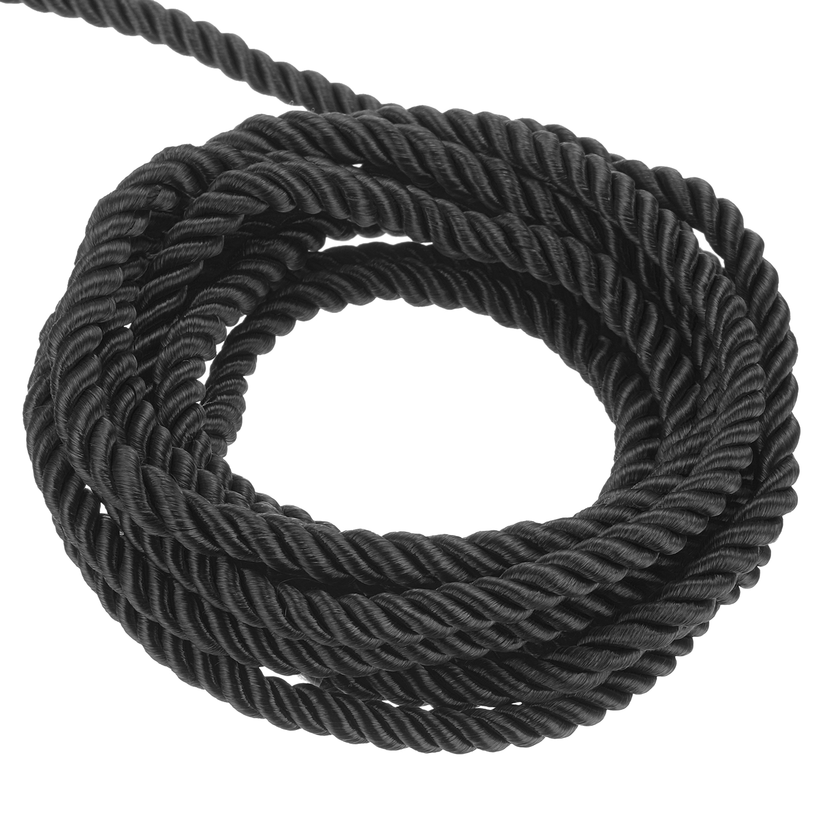 Uxcell Twisted Cord Trim, 22 Y – Cord Trim Twisted recenzja i cena