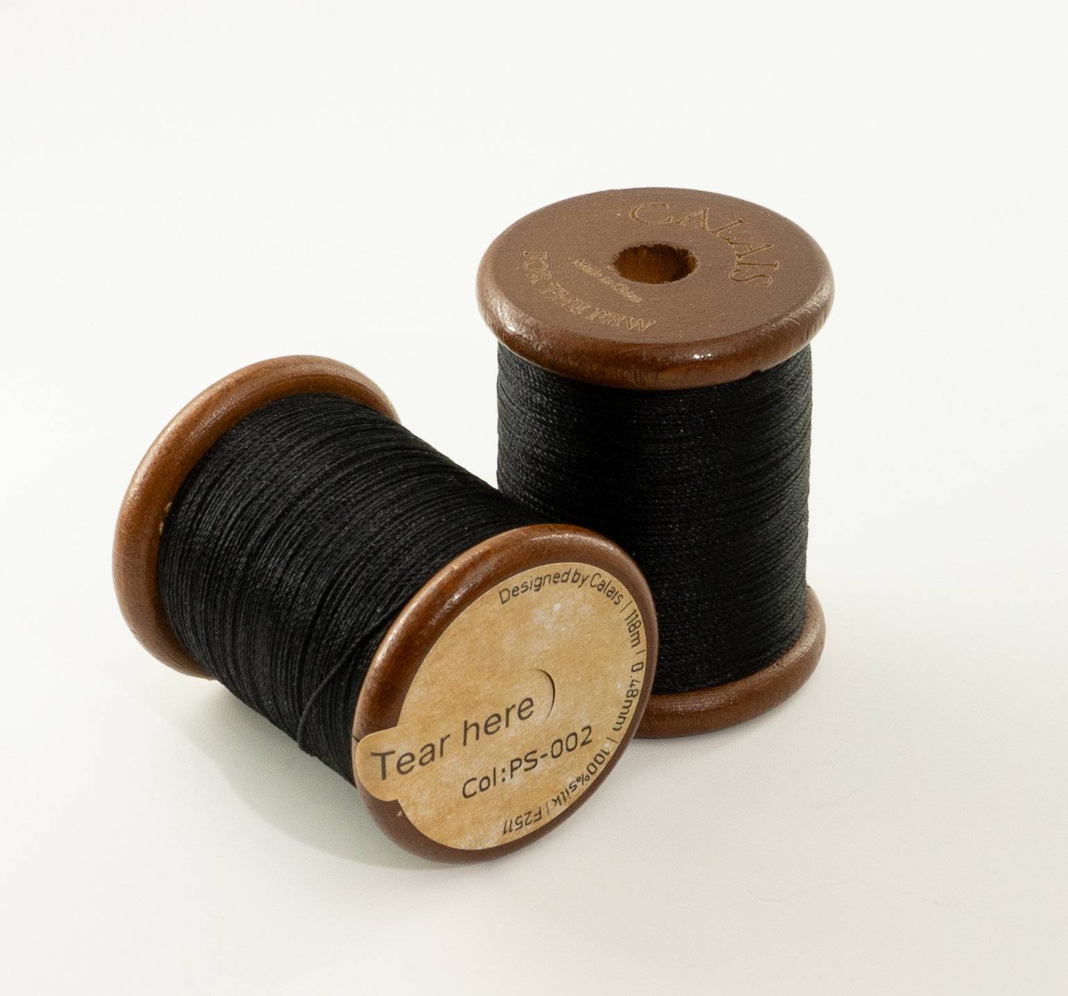Calais Luxe Pure Silk Thread 0 – Embroidery Craft recenzja i cena