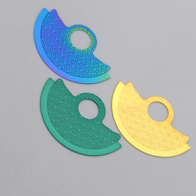 Mod NH34 NH35 NH36 Movement Gu – Glitter Vinyl Roll recenzja i cena