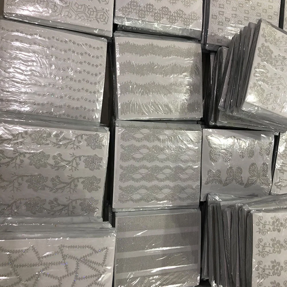 wholesale Crystal Rhinestone T – Hotfix Rhinestone Sheet recenzja i cena